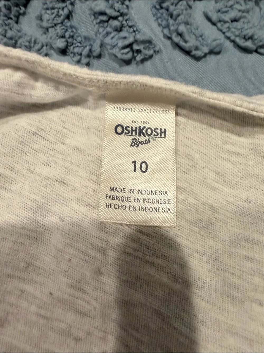 OshKosh Bgosh cute oshkosh